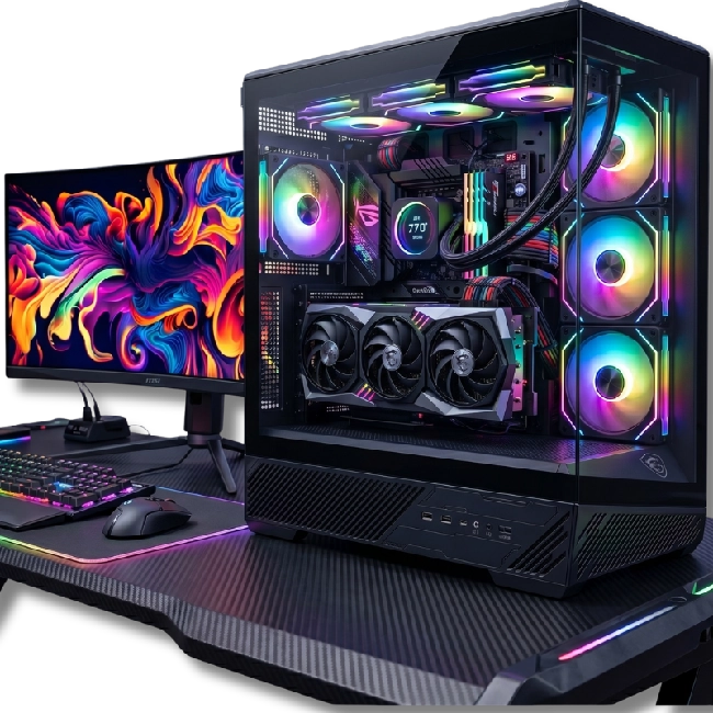 WHERE DREAM PCS COME ALIVE